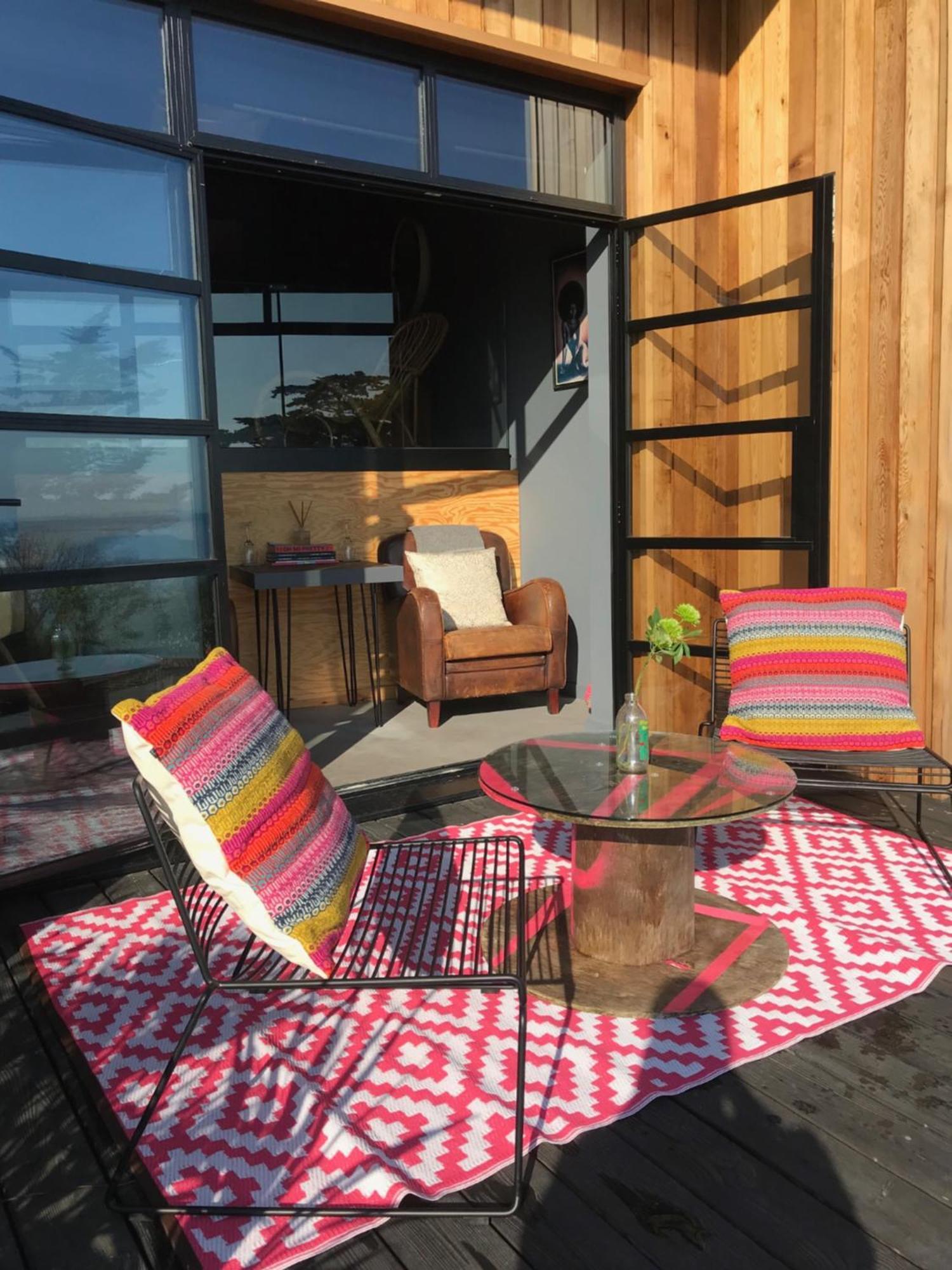 Chy Conary Acomodação com café da manhã Carbis Bay Quarto foto